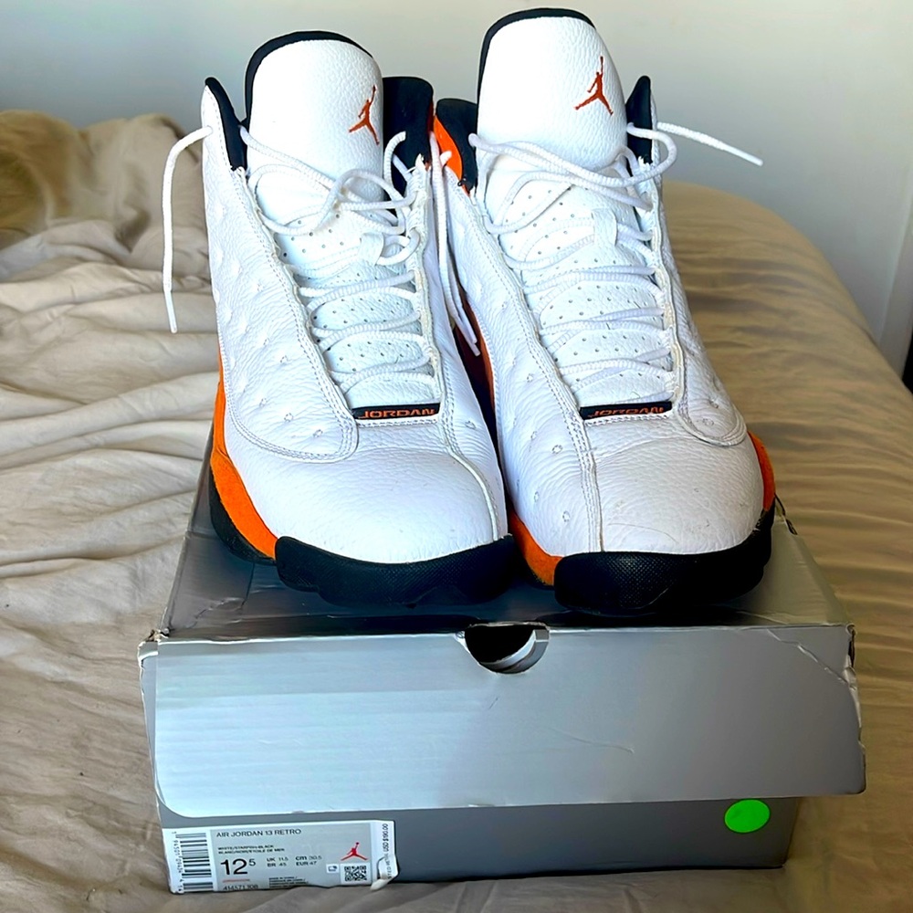 Air Jordanian 13 Retro